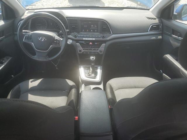 2017 HYUNDAI ELANTRA SE - 5NPD84LF7HH120538