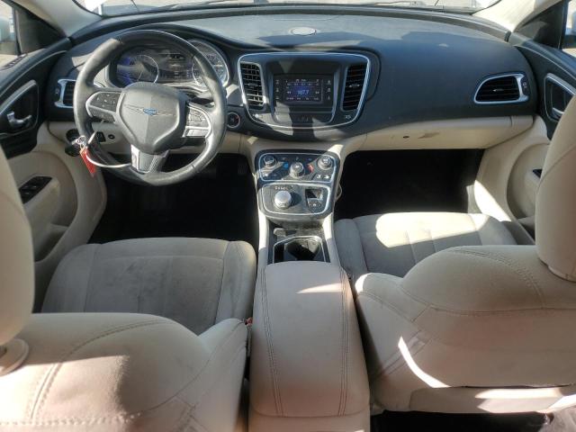 2015 CHRYSLER 200 LIMITE - 1C3CCCAB8FN743057
