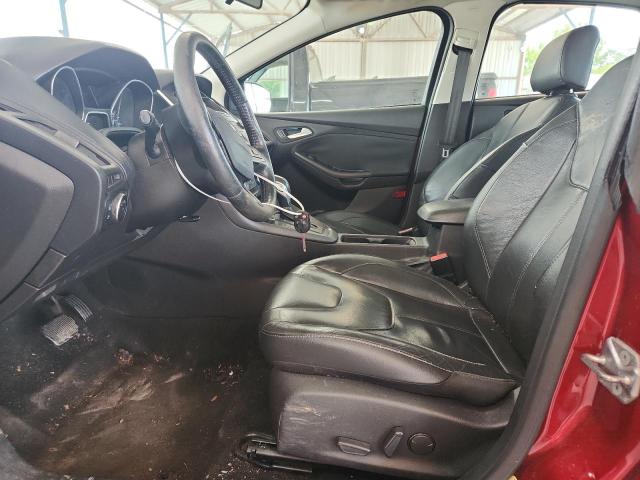 2015 FORD FOCUS SE 1FADP3F26FL344811
