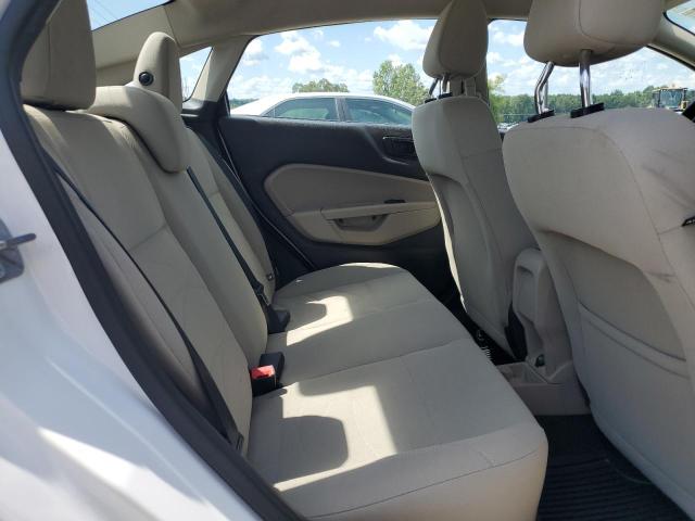 2018 FORD FIESTA SE - 3FADP4BJ1JM135857