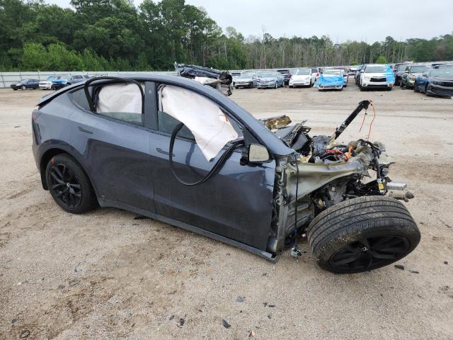 2021 TESLA MODEL Y - 5YJYGDEF5MF240249