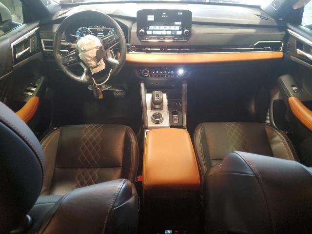 2022 MITSUBISHI OUTLANDER JA4J4VA82NZ045173