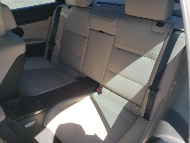 2011 BMW 328 I SULE - WBADW7C56BE544313
