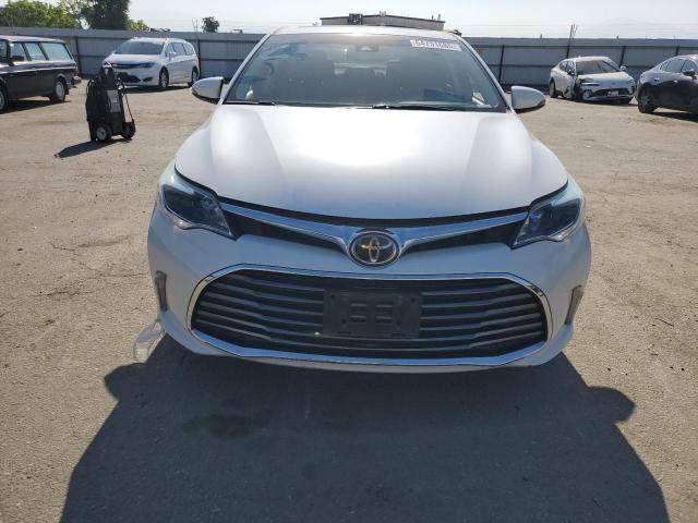 2018 TOYOTA AVALON XLE - 4T1BK1EB0JU266756