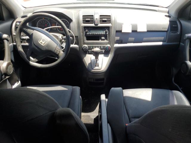 2011 HONDA CR-V LX - 5J6RE3H36BL021469