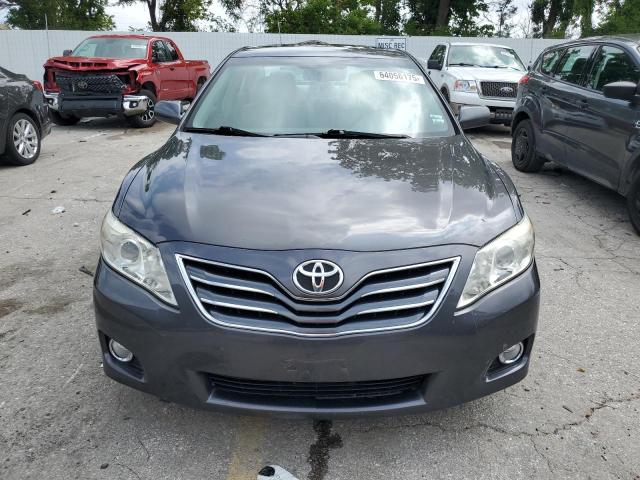 2011 TOYOTA CAMRY BASE - 4T4BF3EK8BR185558