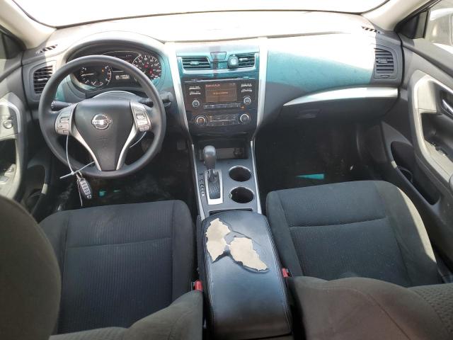 2015 NISSAN ALTIMA 2.5 - 1N4AL3AP8FN899801