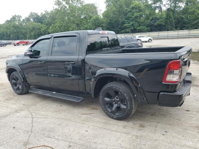 2019 RAM 1500 BIG H 1C6SRFFT7KN859876