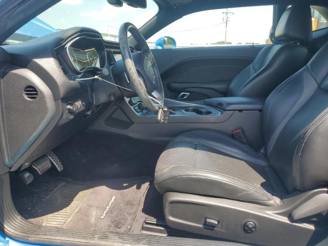 2016 DODGE CHALLENGER 2C3CDZAG1GH218170