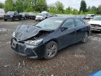 2016 TOYOTA CAMRY LE - 4T1BF1FK9GU152718