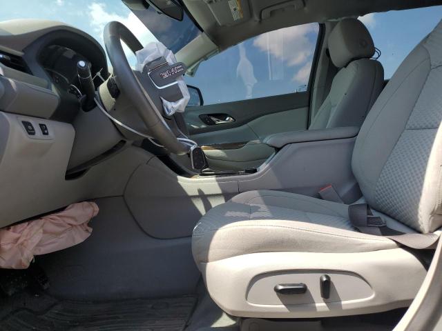 2019 GMC ACADIA SLE 1GKKNLLS0KZ156048