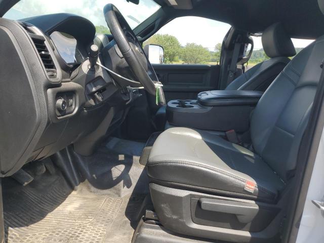 2022 RAM 2500 TRADESMAN 3C6UR5CJ0NG441758