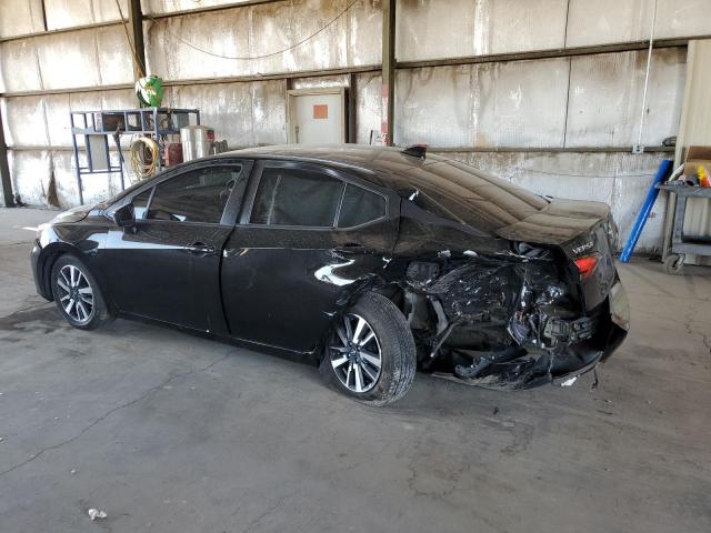 2023 NISSAN VERSA SV - 3N1CN8EV7PL863735