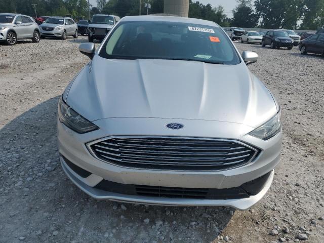 2017 FORD FUSION SE - 3FA6P0H72HR143458