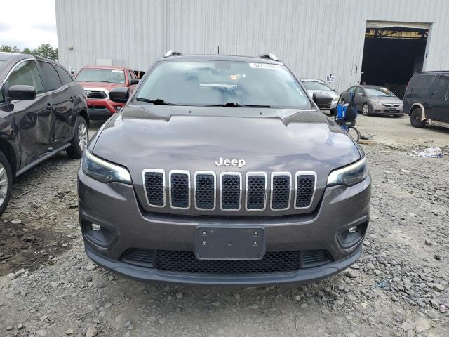 2019 JEEP CHEROKEE L 1C4PJMLB6KD201428