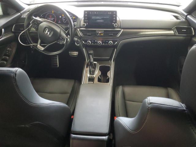 2020 HONDA ACCORD SPORT 1HGCV1F33LA079749