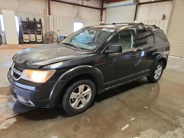 2010 DODGE JOURNEY SX - 3D4PG5FV2AT113269