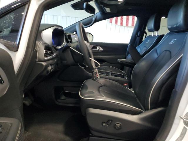 2025 CHRYSLER PACIFICA LIMITED - 2C4RC1GG7SR525458
