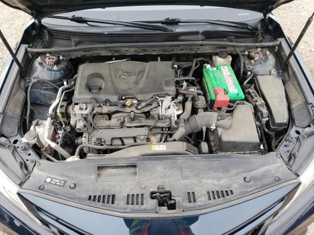 2018 TOYOTA CAMRY XSE - 4T1B61HK4JU537995