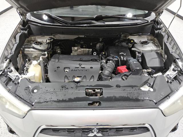 2015 MITSUBISHI OUTLANDER 4A4AP3AU0FE008218