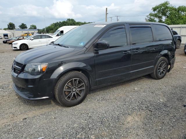 DODGE GRAND CARA