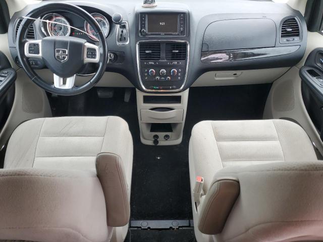2017 DODGE GRAND CARA 2C4RDGBG9HR618949
