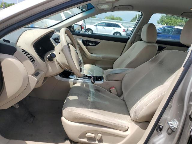 2014 NISSAN ALTIMA 2.5 - 1N4AL3AP5EN213406