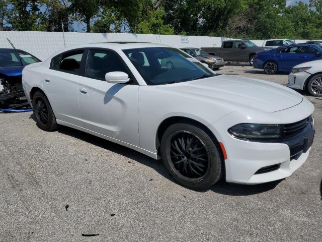 2016 DODGE CHARGER SX - 2C3CDXHG3GH242139
