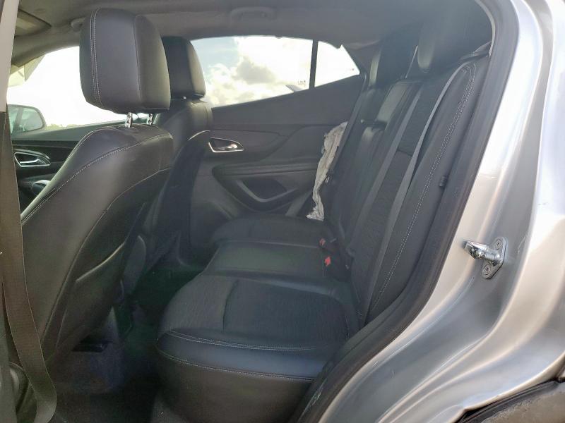2015 BUICK ENCORE KL4CJASB5FB248329