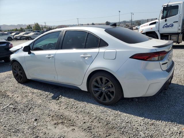 2024 TOYOTA COROLLA XS 5YFT4MCE7RP173419