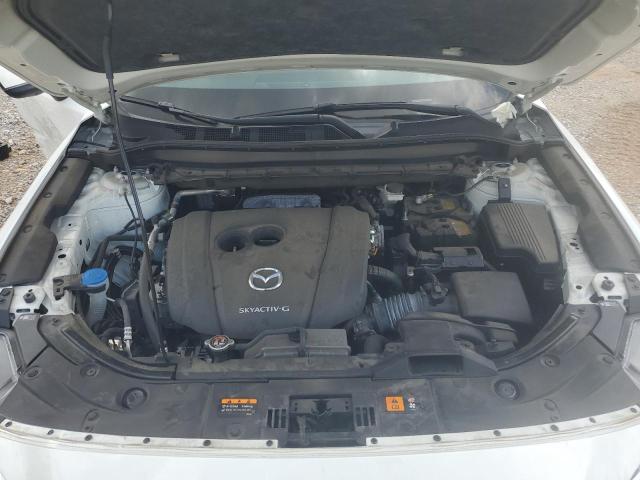 2022 MAZDA CX-5 SELEC JM3KFBBM1N0599699