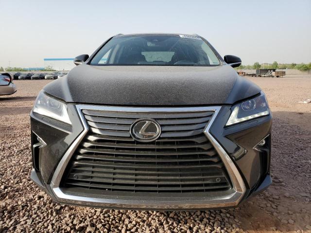 2016 LEXUS RX 350 BAS 2T2BZMCA1GC035720