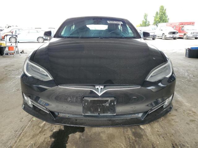 2020 TESLA MODEL S - 5YJSA1E20LF416884