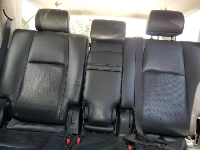 2015 TOYOTA 4RUNNER SR5/SR5 PREMIUM JTEBU5JR2F5264822