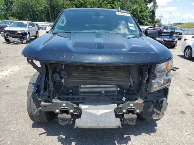2021 CHEVROLET silverado 1GCPYBEK0MZ262311
