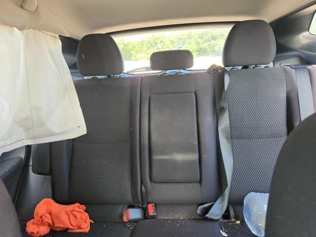 2022 NISSAN ROGUE SPOR - JN1BJ1AW8NW681465