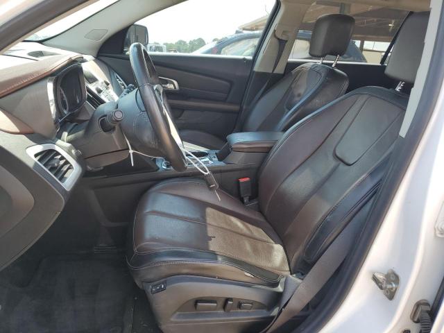 2015 GMC TERRAIN SL 2GKALTEK7F6278499