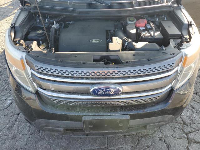 2015 FORD EXPLORER X - 1FM5K7D89FGA03516