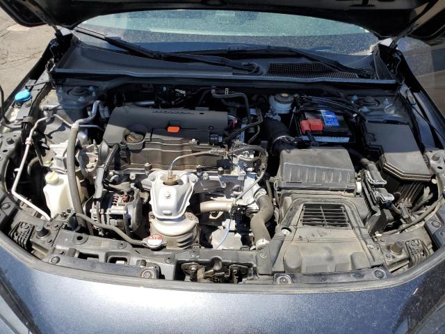 2022 HONDA CIVIC LX 2HGFE2F27NH517798