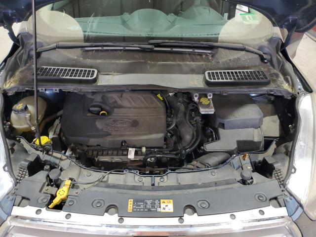 2018 FORD ESCAPE SE - 1FMCU0GD5JUC87240