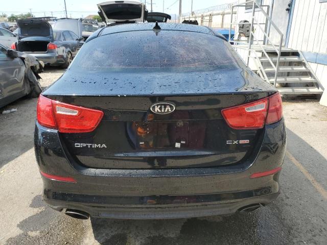 2015 KIA OPTIMA EX 5XXGN4A71FG417203