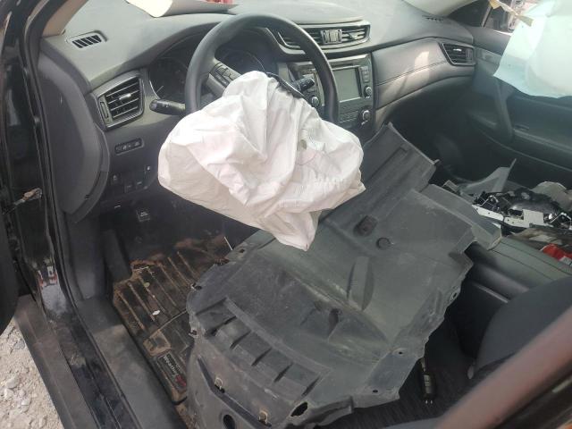 2018 NISSAN ROGUE S 5N1AT2MT6JC763843