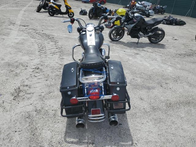 2004 HARLEY-DAVIDSON FLHPI 1HD1FHW194Y718783