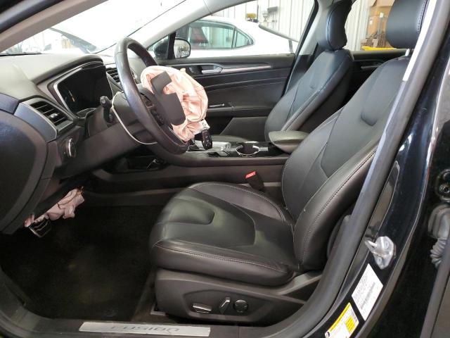 2015 FORD FUSION TIT - 3FA6P0RU0FR247089