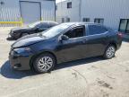 2018 TOYOTA COROLLA L - 5YFBURHE2JP782892