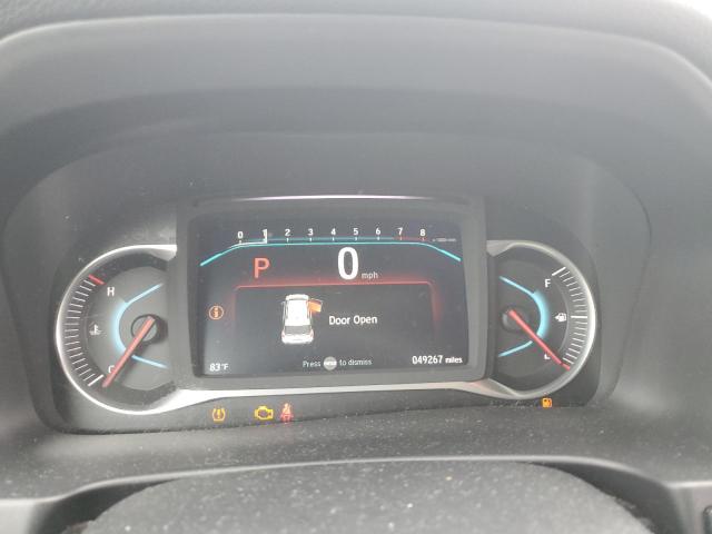 2019 HONDA PASSPORT E 5FNYF8H00KB005305