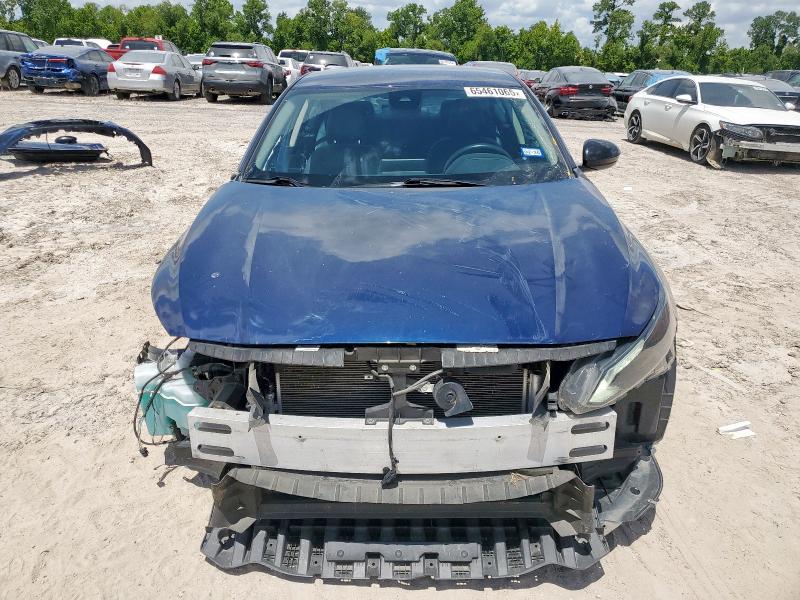 2023 NISSAN ALTIMA SR 1N4BL4CVXPN312893