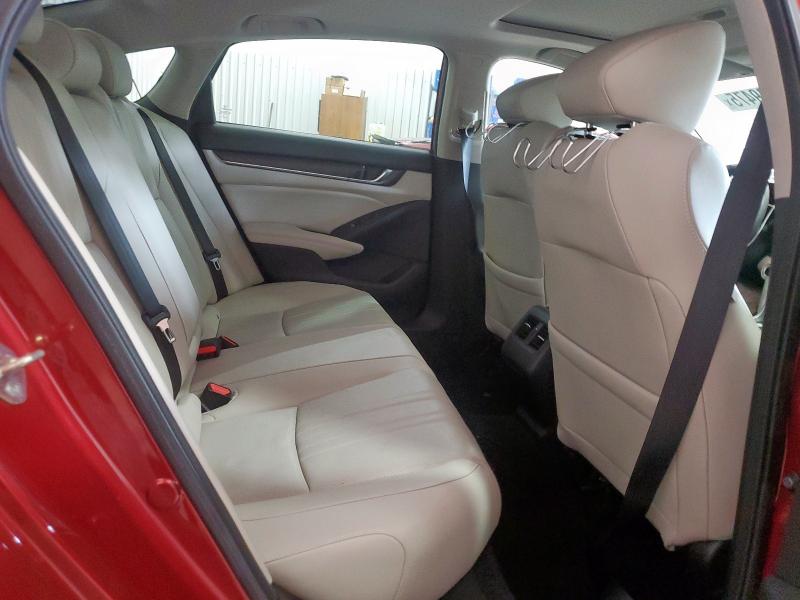 2019 HONDA ACCORD TOU 1HGCV2F91KA021244