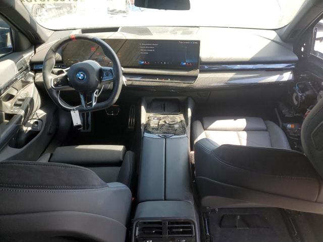 2024 BMW I5 M60 WBY43FK03RCP74018