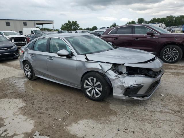 2024 HONDA CIVIC LX 2HGFE2F28RH574095
